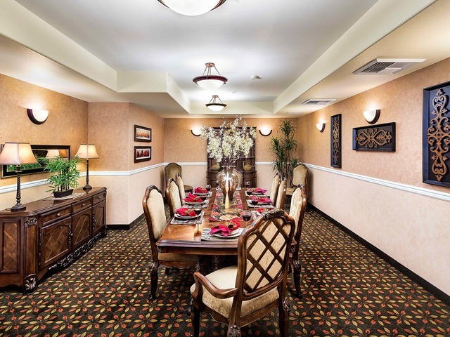 MORNINGSTAR OF BILLINGS